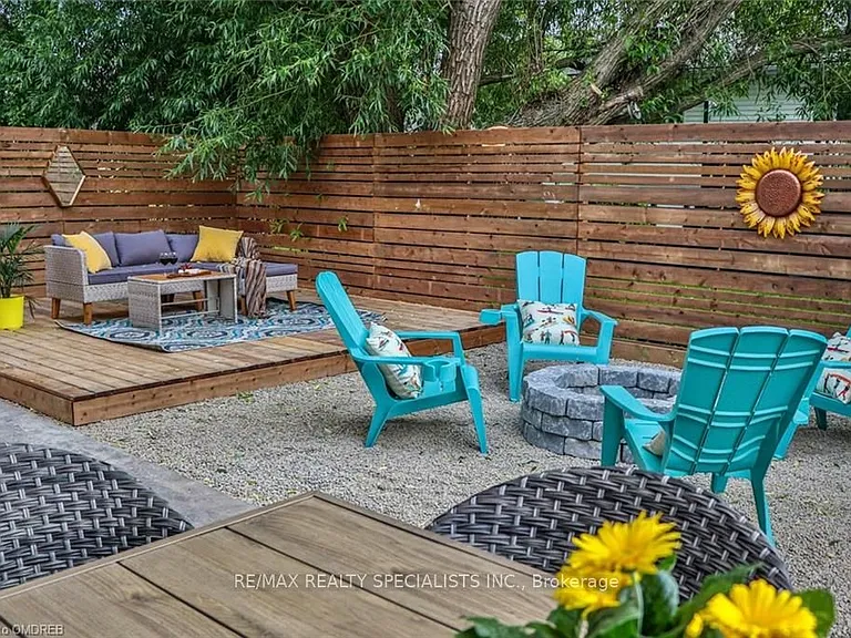 231 Rosewood Ave — Photo 26