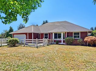 25628 135th Dr NE, Arlington, WA 98223