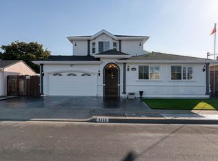 1328 McBride Ln, Hayward, CA 94544