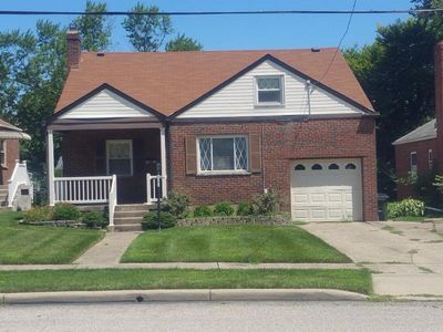 4436 Duneden Ave, Fayetteville, OH, 45236