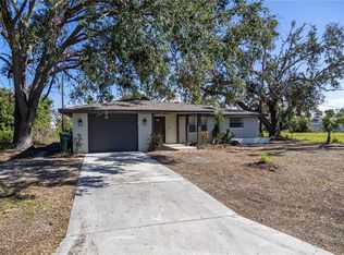 525 Ridgewood St NW, Pt Charlotte, FL 33952