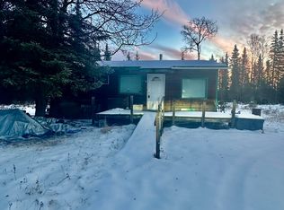 20820 Ray St, Kasilof, AK 99610