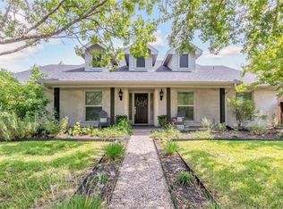 1025 Rose Cir, College Station, TX 77840