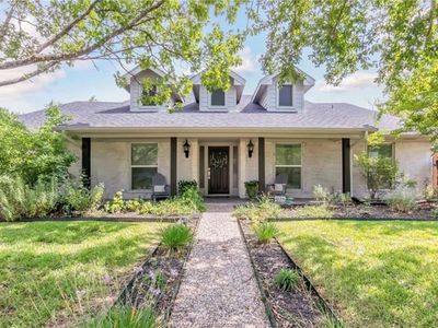 1025 Rose Cir, College Station, TX, 77840