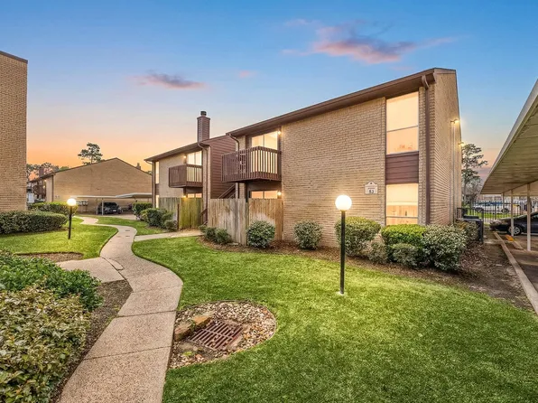 12905 Woodforest Blvd APT 406, Houston, TX 77015