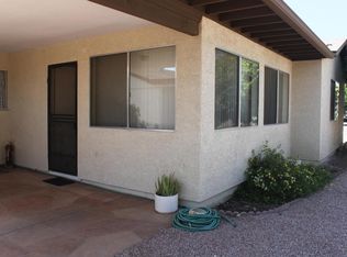 1023 S 79th St, Mesa, AZ 85208