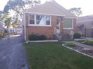 336 Rice Ave, Bellwood, IL 60104