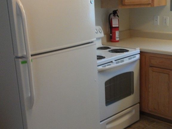 All Appliances included