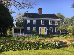 120 Black Hill Rd, Plainfield, NH 03781