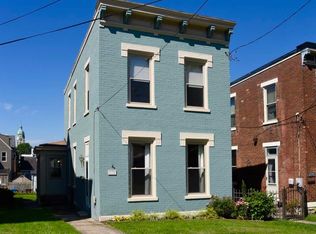 338 Ward Ave, Bellevue, KY 41073