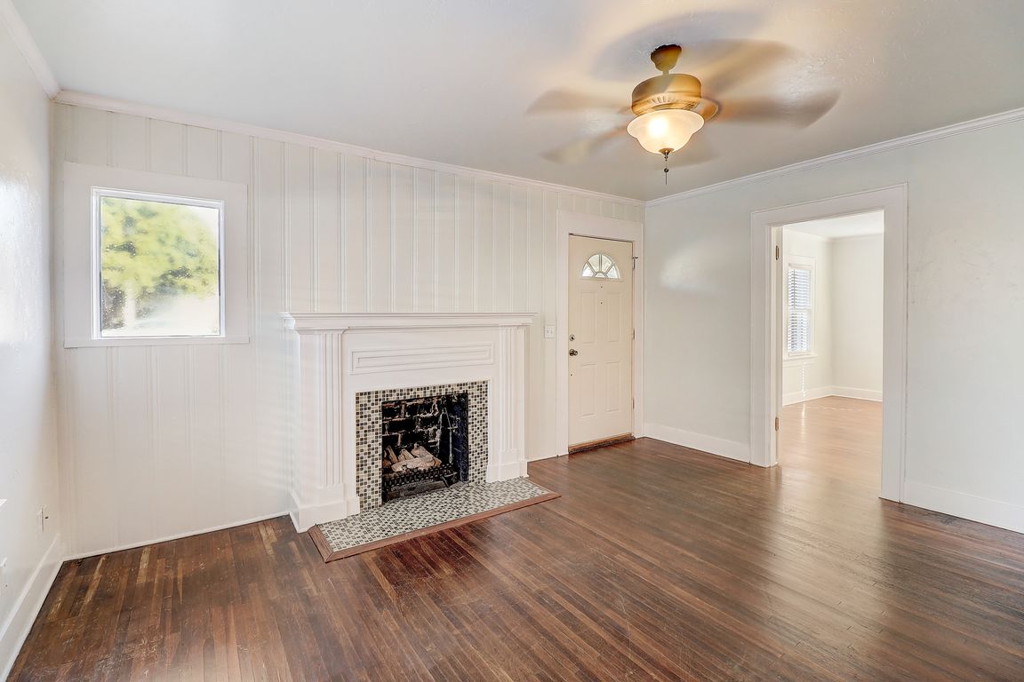 2504 Yucca Ave, Fort Worth, TX 76111 MLS 20499348 Zillow