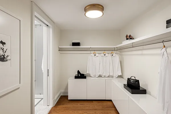 344 West 72nd Street #908 in Lincoln Square, Manhattan