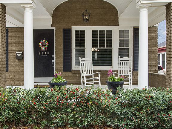 3rd image of 2740 Willing Ave
