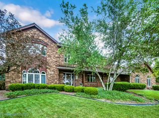 15117 Grandview Dr, Orland Park, IL