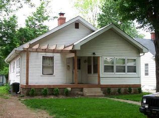 5120 N Crittenden Ave, Indianapolis, IN 46205