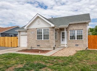 5315 Deephaven Ct, Denver, CO 80239