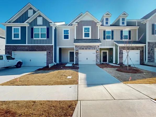 3520 Secrest Lndg, Monroe, NC 28110