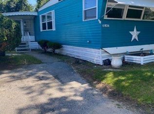 3 Lane #7, Coventry, RI 02816