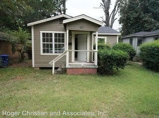 1643 Cox St, Shreveport, LA 71108