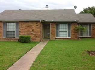 2312 Colonial, Mesquite, TX 75150