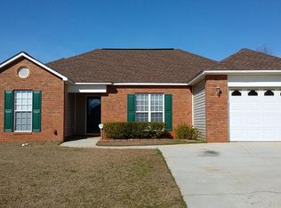 330 Tyson Glen Dr, Warner Robins, GA 31088