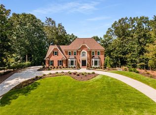 2995 Coles Way, Sandy Springs, GA 30350