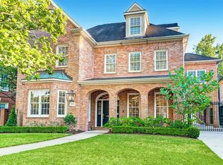 3707 Nottingham St, Houston, TX 77005