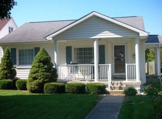 3812 Waverly Rd, Huntington, WV 25704