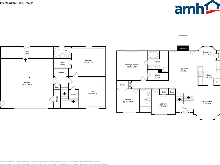 356 McMillan Rd — Photo 2