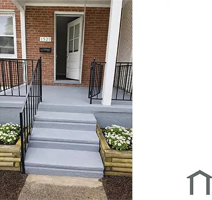 1529 Stonewood Rd — Photo 1