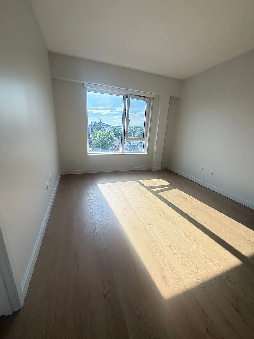 Beautiful Apartment in Allston — Photo 4
