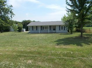 2462 E 525th Rd, Buffalo, MO 65622