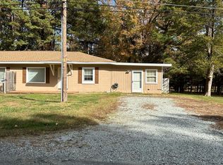 1112 Arvin Rd, Durham, NC 27704