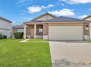 10409 Orion Dr, Temple, TX 76502