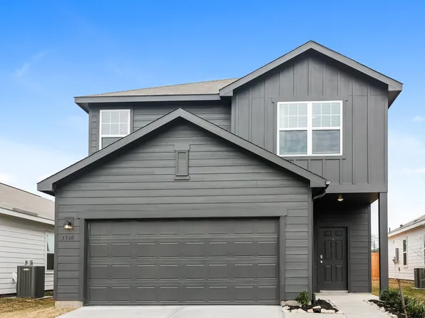 3510 Penhurst Green Ln, Porter, TX 77365