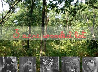 5820 W 248th Ave, Lowell, IN 46356
