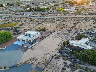 100 Camino De Claudio, Corrales, NM, 87048