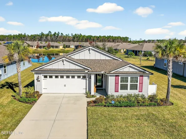 70 SPOONBILL Circle, St. Augustine, FL 32095
