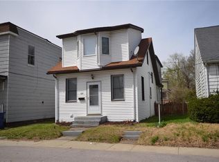 129 S 18th St, Belleville, IL 62226