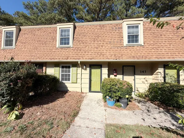 141D Jones Franklin Rd, Raleigh, NC 27606