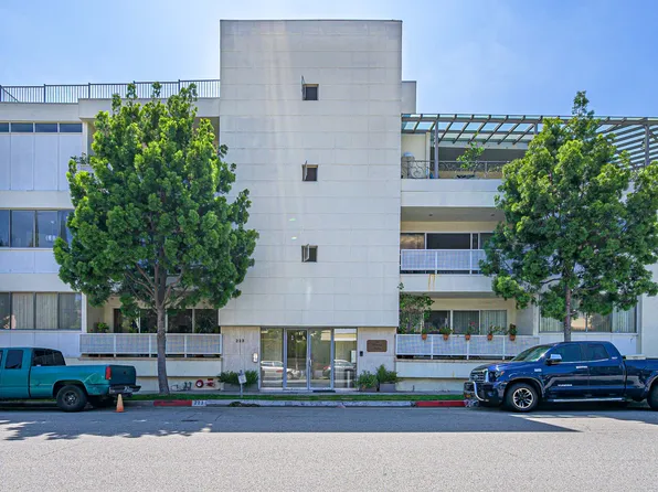 223 S Lasky Dr APT B, Beverly Hills, CA 90212
