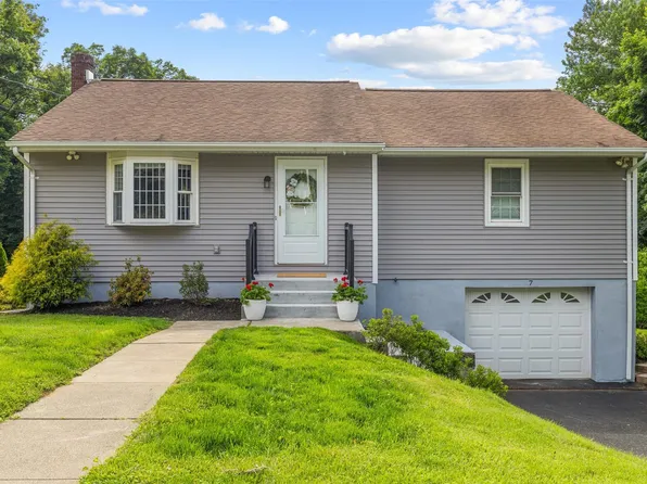 7 School Street, Cortlandt Manor, NY 10567