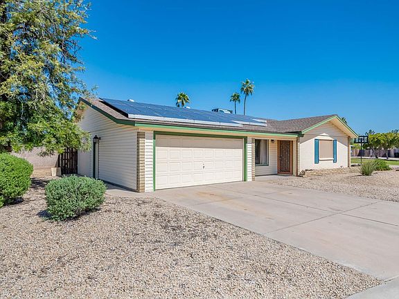 2nd image of 4308 W Sandra Cir