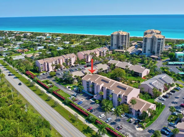 2400 S OCEAN Drive #3618, Fort Pierce, FL 34949