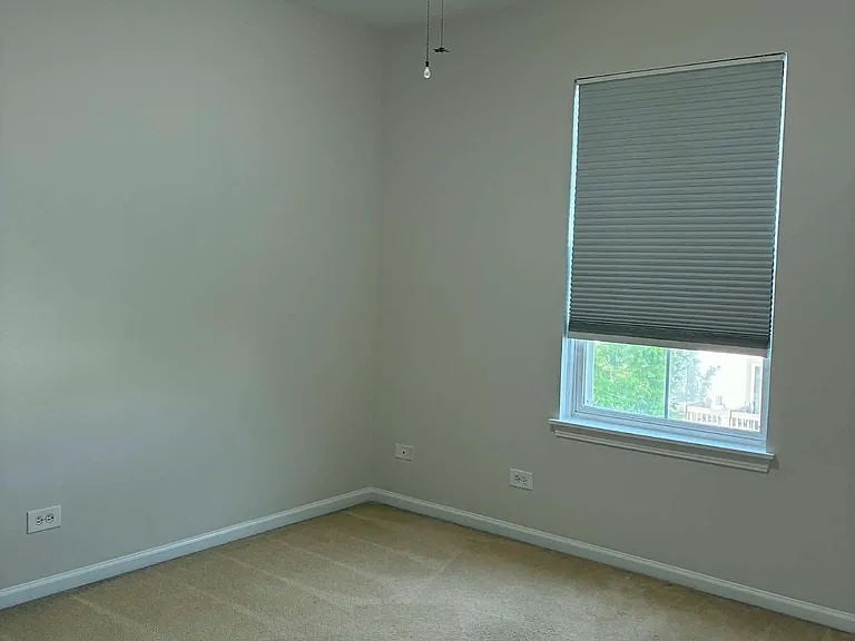 3rd bedroom - 2nd floor