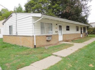 1155 Nome Ave, Akron, OH 44320