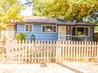 12729 SE Bush St, Portland, OR 97236