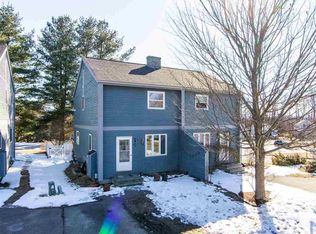 28 Heather Cir #2, Colchester, VT 05446