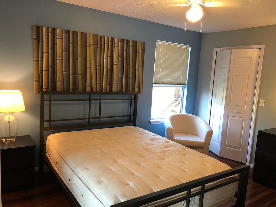 bed room 1
