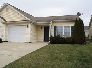 5754 W Monarch Ct, Bloomington, IN